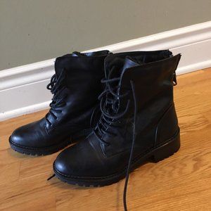 Winter Boots